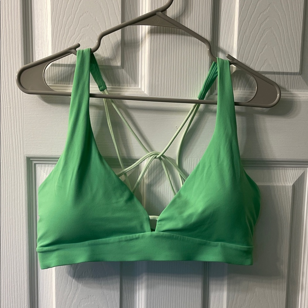 Athleta Solace A-C Bra